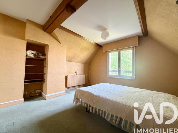 Maison à vendre 5 pièces 154,66 m² Ormesson-sur-Marne