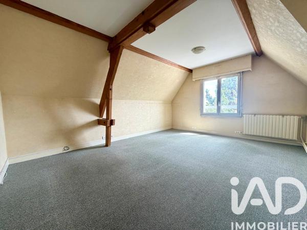 Maison à vendre 5 pièces 154,66 m² Ormesson-sur-Marne