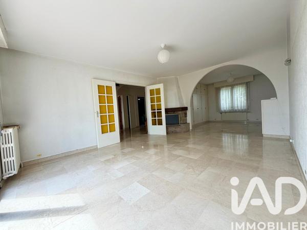 Maison à vendre 5 pièces 154,66 m² Ormesson-sur-Marne