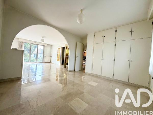 Maison à vendre 5 pièces 154,66 m² Ormesson-sur-Marne