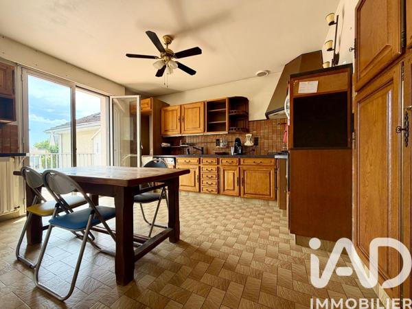 Maison à vendre 5 pièces 154,66 m² Ormesson-sur-Marne