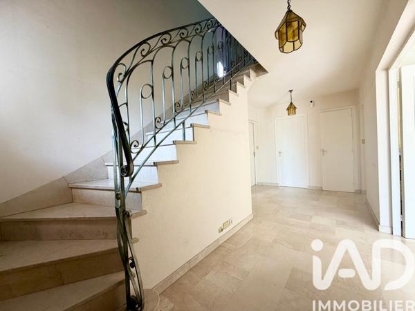 Maison à vendre 5 pièces 154,66 m² Ormesson-sur-Marne