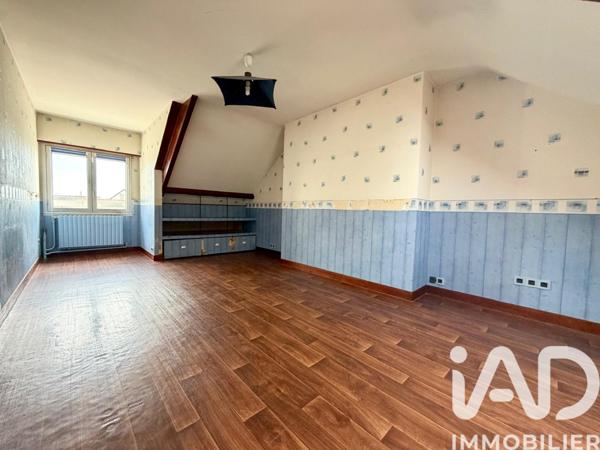 Maison à vendre 5 pièces 154,66 m² Ormesson-sur-Marne
