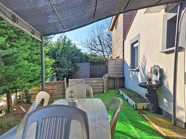 Saint-Vincent-de-Tyrosse (40230) Maison de 9 pièces de 142m² à Saint-Vincent-de-Tyrosse