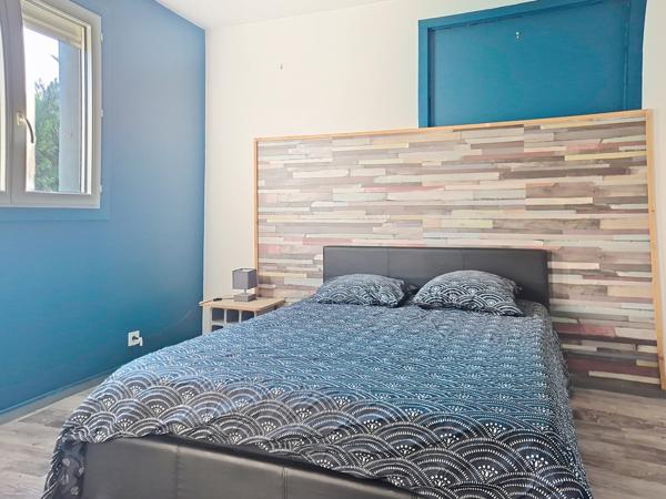 Saint-Vincent-de-Tyrosse (40230) Maison de 9 pièces de 142m² à Saint-Vincent-de-Tyrosse