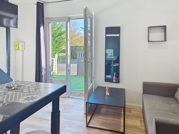 Saint-Vincent-de-Tyrosse (40230) Maison de 9 pièces de 142m² à Saint-Vincent-de-Tyrosse