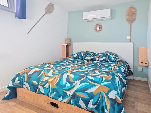 Saint-Vincent-de-Tyrosse (40230) Maison de 9 pièces de 142m² à Saint-Vincent-de-Tyrosse