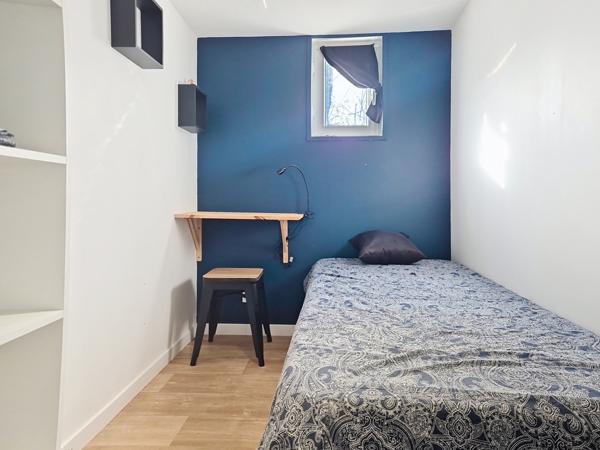 Saint-Vincent-de-Tyrosse (40230) Maison de 9 pièces de 142m² à Saint-Vincent-de-Tyrosse