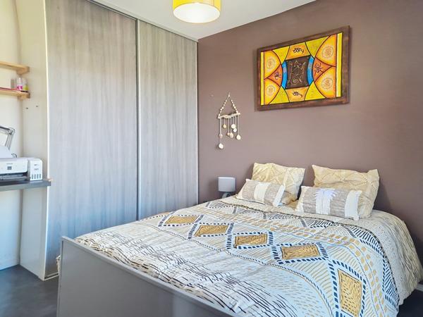 Saint-Vincent-de-Tyrosse (40230) Maison de 9 pièces de 142m² à Saint-Vincent-de-Tyrosse