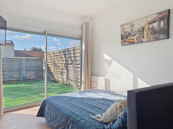 Saint-Vincent-de-Tyrosse (40230) Maison de 9 pièces de 142m² à Saint-Vincent-de-Tyrosse