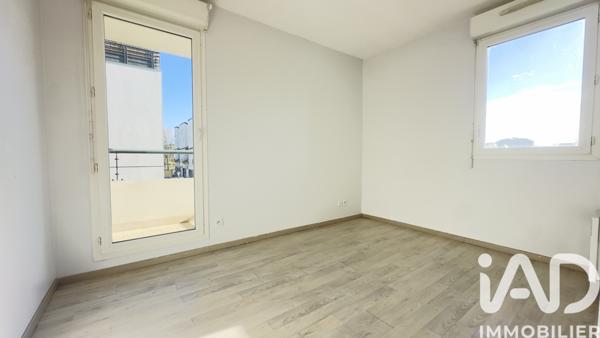 Appartement à vendre 3 pièces 71,5 m² Trappes