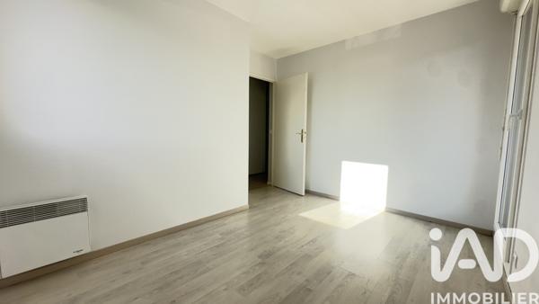 Appartement à vendre 3 pièces 71,5 m² Trappes