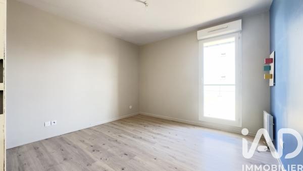 Appartement à vendre 3 pièces 71,5 m² Trappes