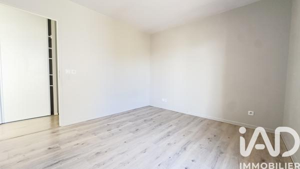 Appartement à vendre 3 pièces 71,5 m² Trappes