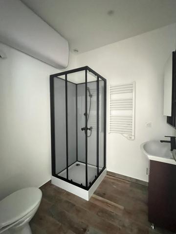 Superbe appartement duplex type F2 d'une superficie de 45,62m²