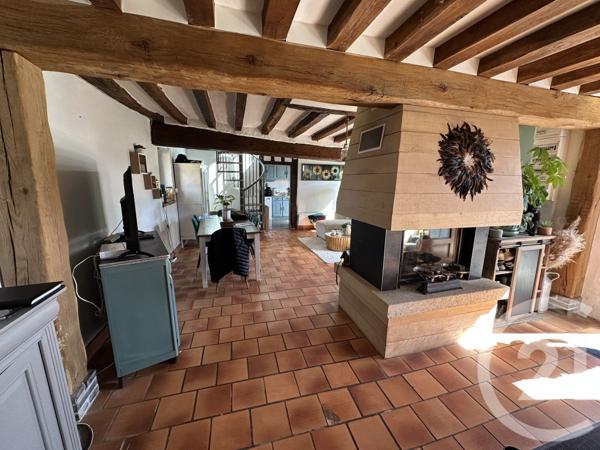 Maison à vendre  5 pièces - 137,74 m2 TILLIERES SUR AVRE - 27