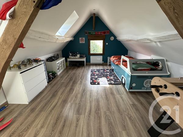 Maison à vendre  5 pièces - 137,74 m2 TILLIERES SUR AVRE - 27