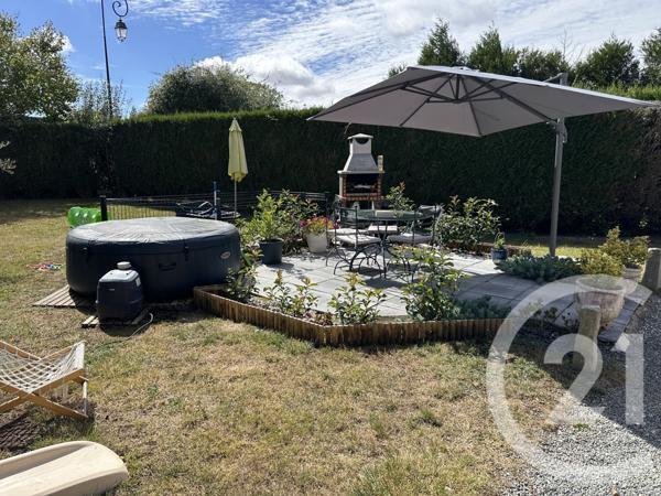 Maison à vendre  5 pièces - 137,74 m2 TILLIERES SUR AVRE - 27