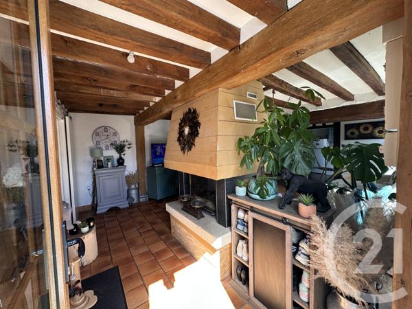 Maison à vendre  5 pièces - 137,74 m2 TILLIERES SUR AVRE - 27