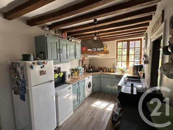 Maison à vendre  5 pièces - 137,74 m2 TILLIERES SUR AVRE - 27