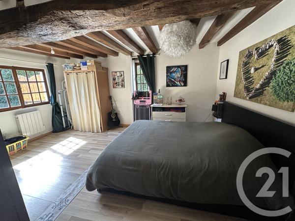 Maison à vendre  5 pièces - 137,74 m2 TILLIERES SUR AVRE - 27