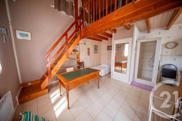 Maison à vendre  6 pièces - 149,94 m2 LE HAILLAN - 33