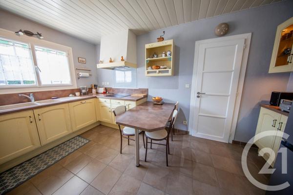 Maison à vendre  6 pièces - 149,94 m2 LE HAILLAN - 33