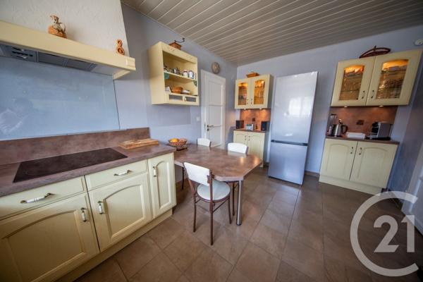 Maison à vendre  6 pièces - 149,94 m2 LE HAILLAN - 33