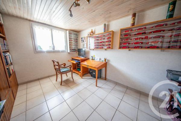 Maison à vendre  6 pièces - 149,94 m2 LE HAILLAN - 33