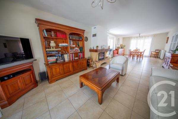 Maison à vendre  6 pièces - 149,94 m2 LE HAILLAN - 33