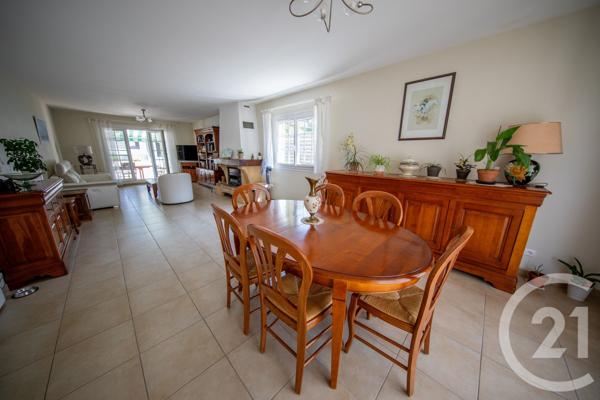 Maison à vendre  6 pièces - 149,94 m2 LE HAILLAN - 33