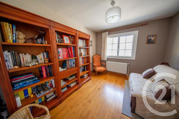 Maison à vendre  6 pièces - 149,94 m2 LE HAILLAN - 33