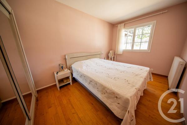 Maison à vendre  6 pièces - 149,94 m2 LE HAILLAN - 33