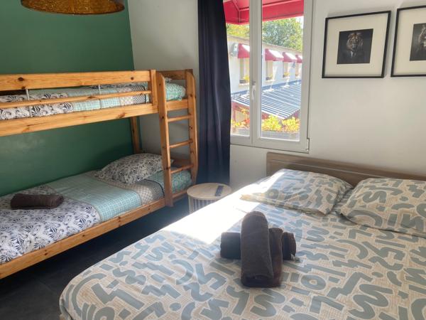 Appartement