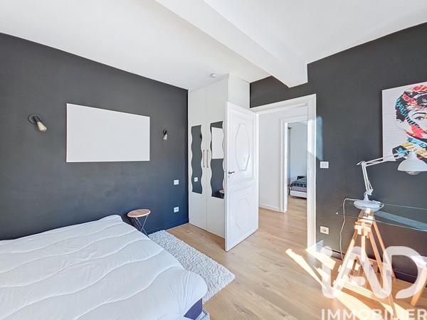 Maison à vendre 4 pièces 110 m² Villefranche-de-Lauragais