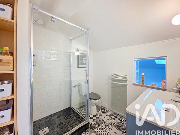 Maison à vendre 4 pièces 110 m² Villefranche-de-Lauragais