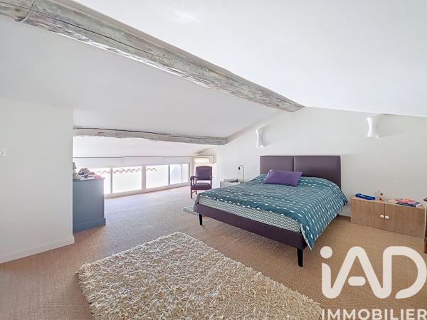 Maison à vendre 4 pièces 110 m² Villefranche-de-Lauragais