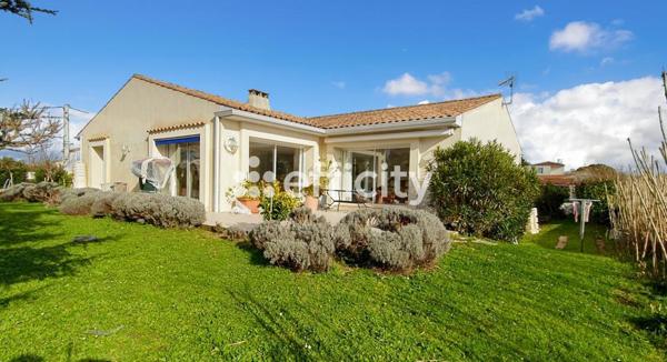 Maison 6 pièces - 203 m² Bien prestige