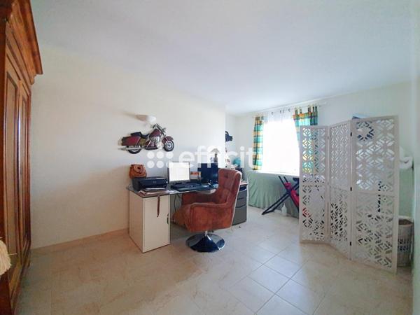 Maison 6 pièces - 203 m² Bien prestige