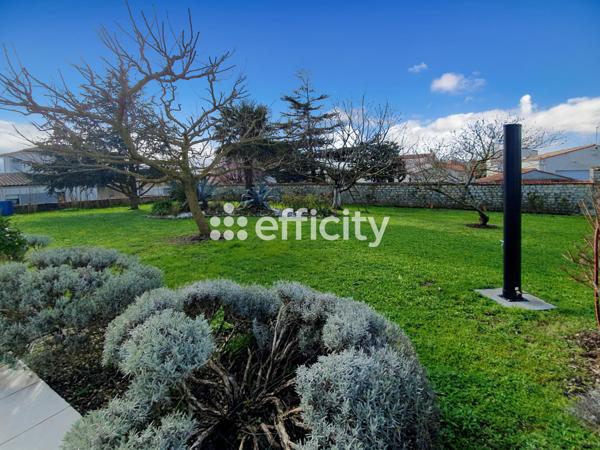 Maison 6 pièces - 203 m² Bien prestige