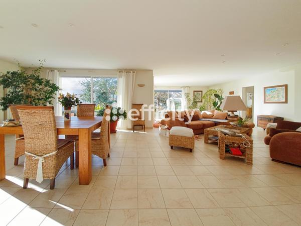 Maison 6 pièces - 203 m² Bien prestige