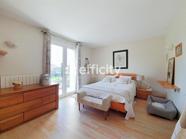 Maison 6 pièces - 203 m² Bien prestige