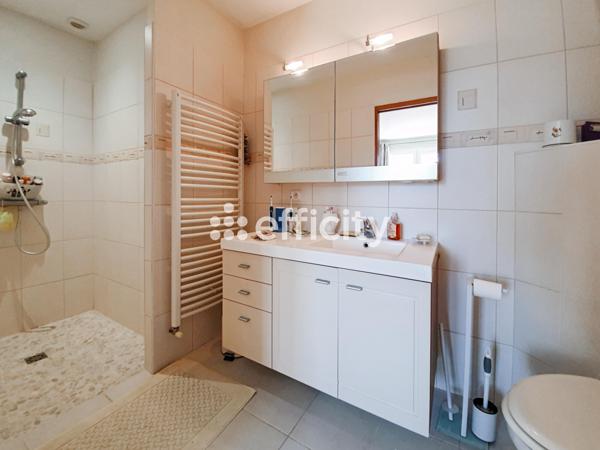 Maison 6 pièces - 203 m² Bien prestige