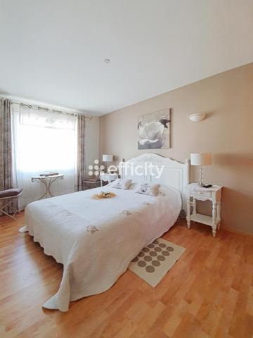 Maison 6 pièces - 203 m² Bien prestige