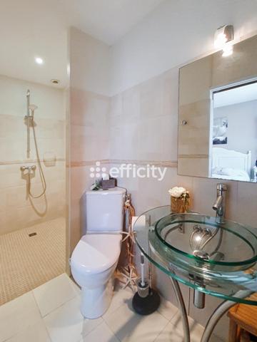 Maison 6 pièces - 203 m² Bien prestige