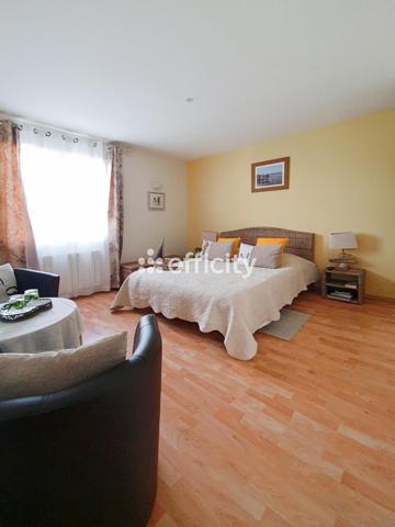 Maison 6 pièces - 203 m² Bien prestige