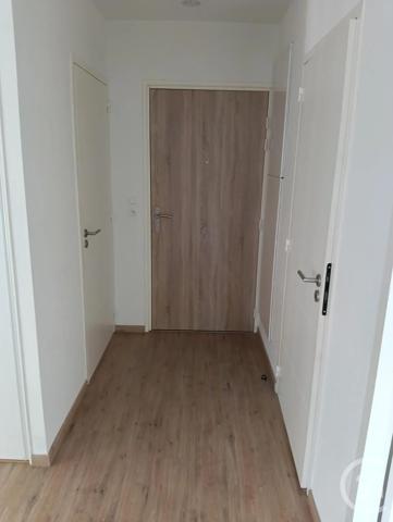 Appartement T3 à vendre  3 pièces - 63,60 m 2   LA ROCHELLE  - 17