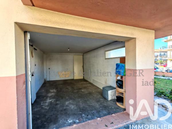 Appartement à vendre 4 pièces 87,45 m² Perpignan