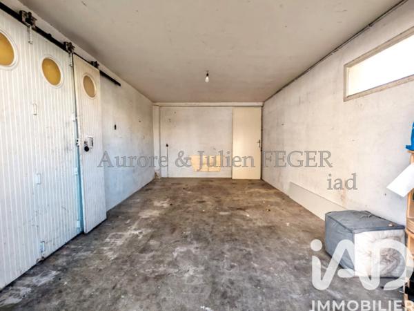 Appartement à vendre 4 pièces 87,45 m² Perpignan