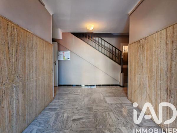 Appartement à vendre 4 pièces 87,45 m² Perpignan